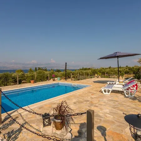 Holiday home Magical Island