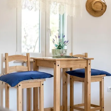 Magical Island Holiday home