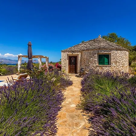 Holiday home Magical Island Mirca (Brac)
