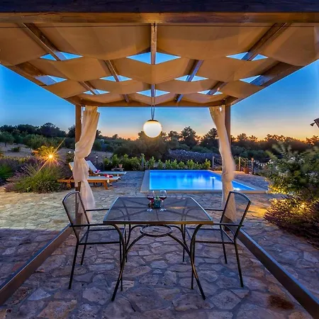 Holiday home Magical Island *