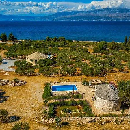 Magical Island Mirca (Brac)