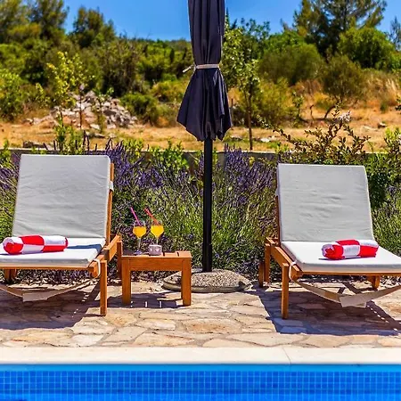 Magical Island Mirca (Brac)
