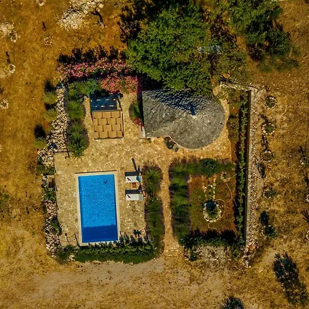 Holiday home Magical Island *
