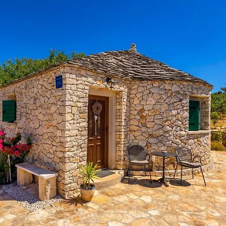 Magical Island Holiday home *