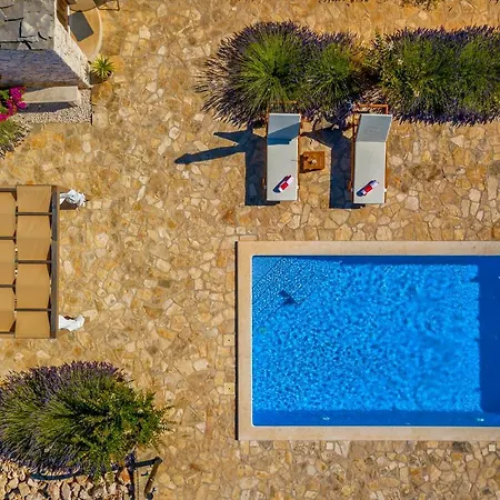 Holiday home Magical Island