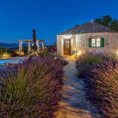 Magical Island Mirca (Brac)