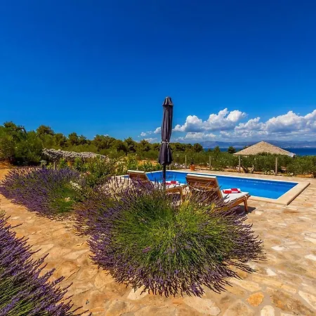 Magical Island Mirca (Brac)